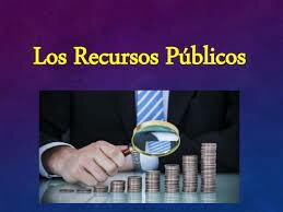 Recursos financieros