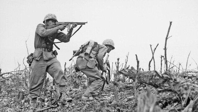 Guerra polaco-soviética