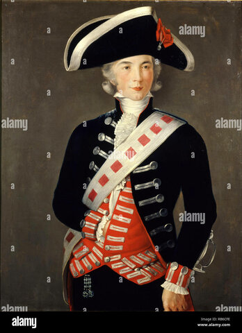 Carlos VI abdica en Fernando VII