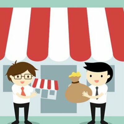 Timeline: Transferencia de fondo de comercio