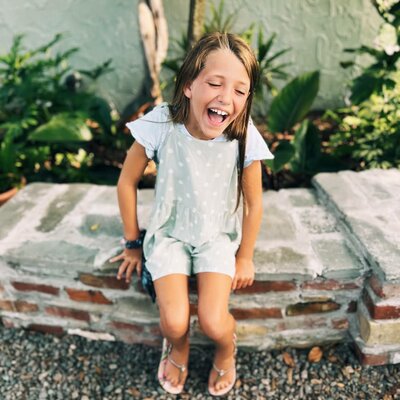 Timeline: Major Events of Pippa Kirby's Life