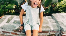 Timeline: Major Events of Pippa Kirby's Life