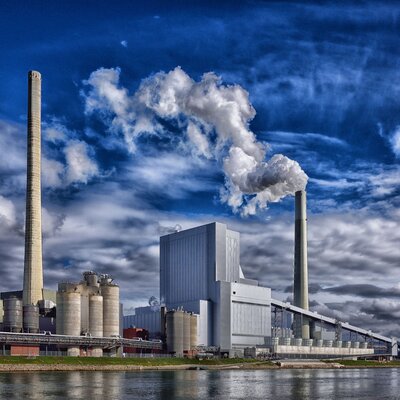 Timeline: AVANCES TÉCNOLÓGICOS Y CIENTIFICOS PROVOCADOS POR LA INDUSTRIALIZACIÓN