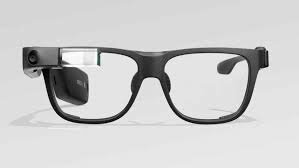 Google Glass