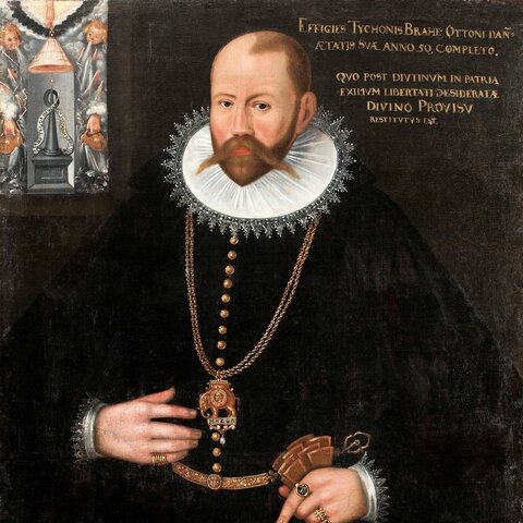 Tycho Brahe