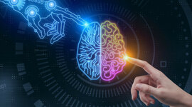 Timeline: Evolução da Inteligência Artificial - IA