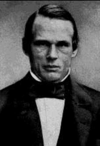 ANDERS JONAS ÅNGSTRÖM