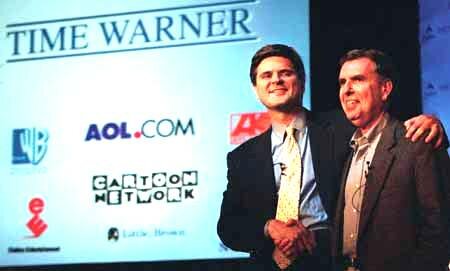 La fusión más grande de los tiempos