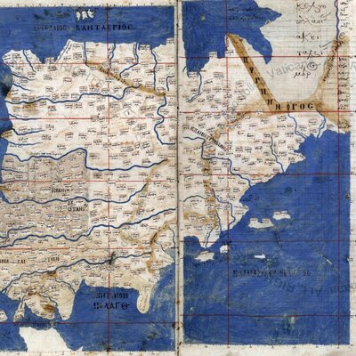 Timeline: La Península Ibérica