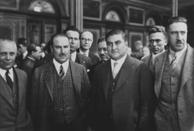 Comisión Mixta ProTurismo