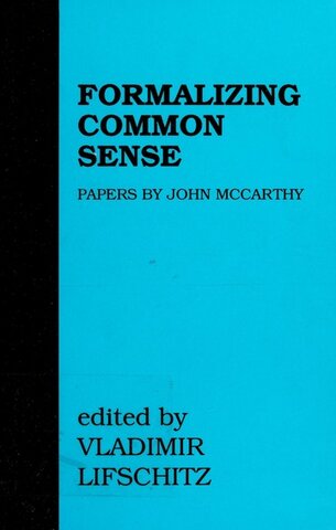 Grandes expectativas em IA  - Common Sense.