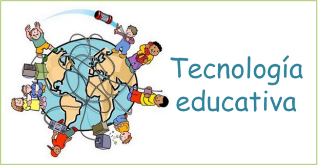 Tecnología Educativa (Bautista y Alba)
