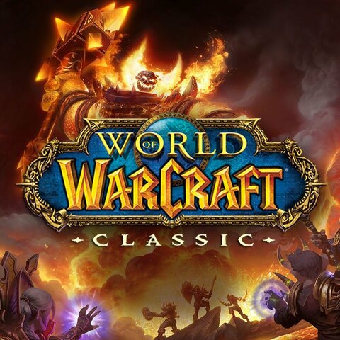 World Warcraft