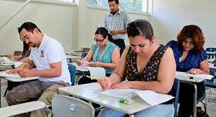 FORMACIÓN DE MAESTROS