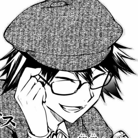 Edogawa Ranpo