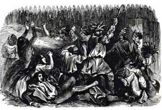 Creeks Attack Ft. Mims