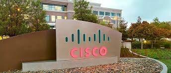 1984. Fundación de CISCO