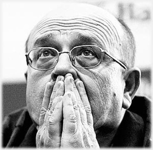 Manuel Vazquez MOntalbán