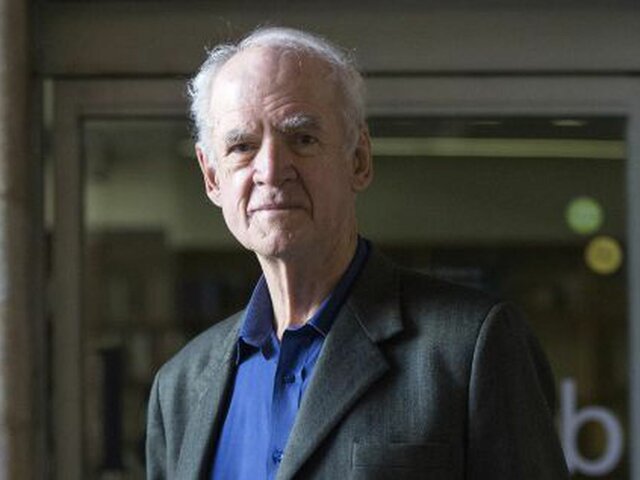 Charles Taylor