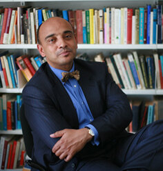 Kwame Anthony Appiah