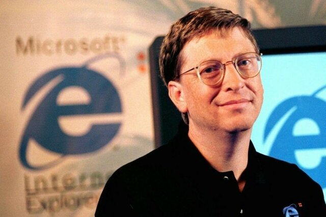 La gran multa de Microsoft