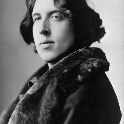 Timeline: Oscar Wilde
