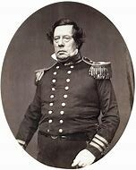 Commodore Matthew Perry