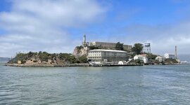 Timeline: Alcatraz History Timeline