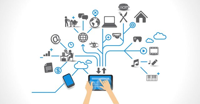 CANTIDAD DE USUARIOS DE INTERNET