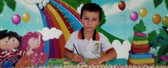 Mi primaria