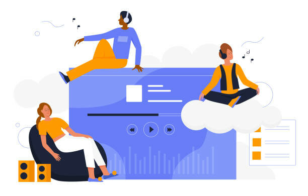 DESCARGAS DE MÚSICA EN LÍNEA