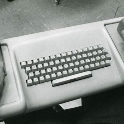 Timeline: Generaciones de las computadoras