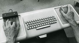 Timeline: Generaciones de las computadoras