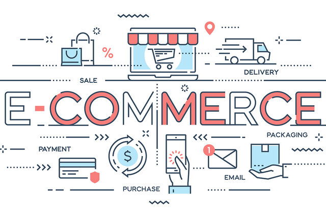 Etailers Ecommerce