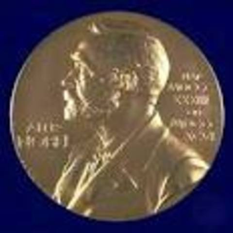 Nobel Prize