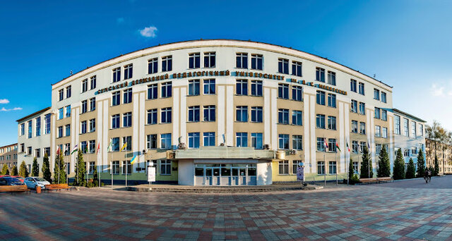 choosing a university