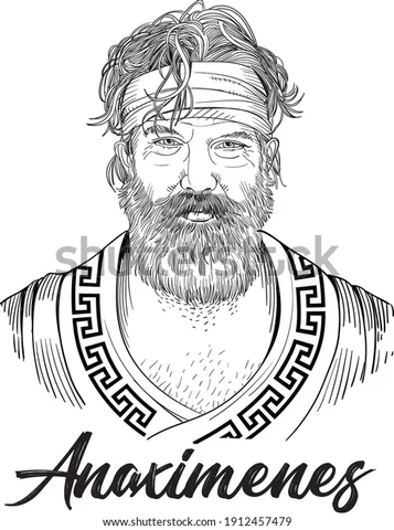 Anaximenes