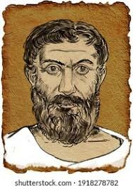 PARMÉNIDES: (540-470) a.c. – El Ser único