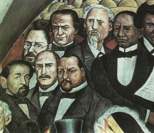 Institucionalización del Gobierno