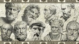 Timeline: Historia de la filosofía - ARKE