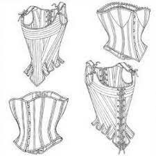 corset