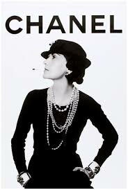 Triomphe de Chanel