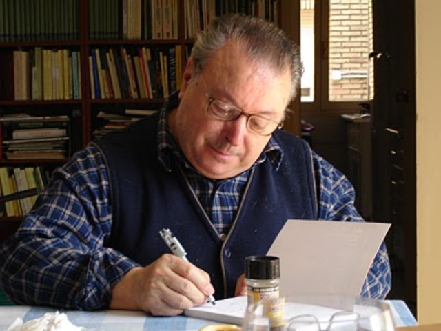 Carlos Clementson Cerezo