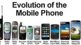 Timeline: Linea del tiempo de un elemento tecnologico