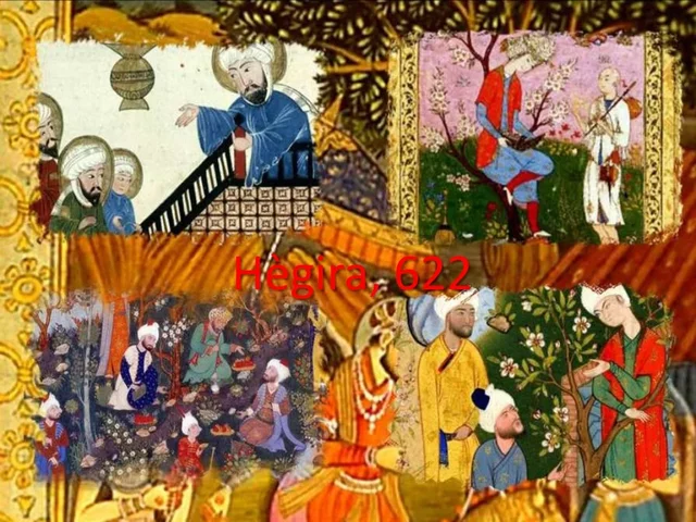 Inici de l'edat Mitjana (Caiguda de l'imperi romà)