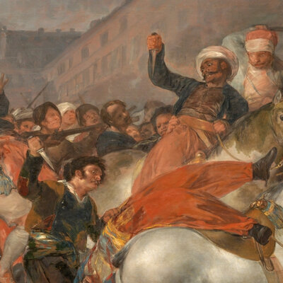 Timeline: La era de las revoluciones II