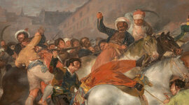 Timeline: La era de las revoluciones II