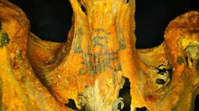 Antiguo Egipto, el poder de las sacerdotisas