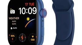 Timeline: RELOJ INTELIGENTE