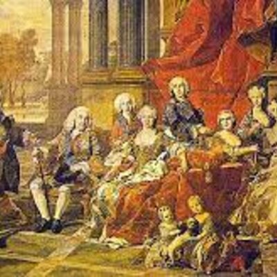 Timeline: Literatura Edat moderna